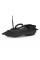 Кораблик для прикормки Flytec 2011-5 Bait Boat 2 бункери до 1.5 кг дистанція 500 м Li-ion 12000 мАг потужний тихий хід
