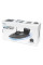 Кораблик для прикормки Flytec 2011-5 Bait Boat 2 бункери до 1.5 кг дистанція 500 м Li-ion 12000 мАг потужний тихий хід