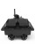 Кораблик для прикормки Flytec 2011-5 Bait Boat 2 бункери до 1.5 кг дистанція 500 м Li-ion 12000 мАг потужний тихий хід