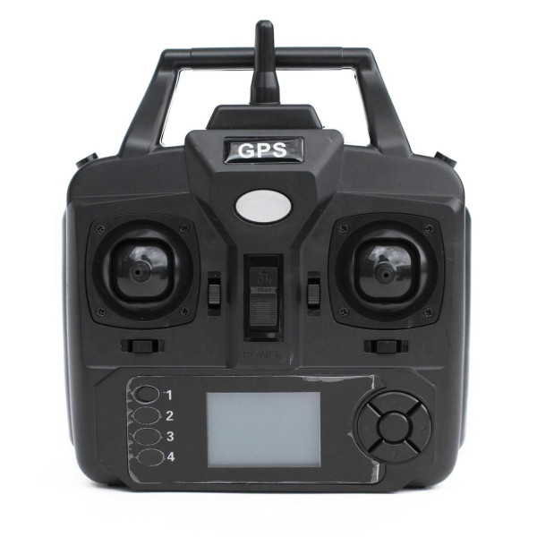 Кораблик для рибалки Flytec V900 GPS
