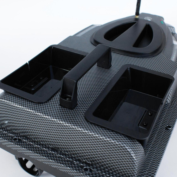 Кораблик для рибалки Flytec V900 GPS