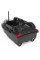 Кораблик для прикормки Flytec V020 GPS Bait Boat 40 точок автоповернення 3 бункери до 2 кг дистанція 300 м Li-ion 12000 мАг чорний