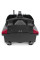 Кораблик для прикормки Flytec V020 GPS Bait Boat 40 точок автоповернення 3 бункери до 2 кг дистанція 300 м Li-ion 12000 мАг чорний