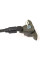 Кивок VAST літній поворотний 360 Black # 1 L-200 mm, G-200 мкм, тест 0.5-1.4