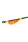 Кивок VAST літній поворотний 360 Black # 1 L-200 mm, G-200 мкм, тест 0.5-1.4