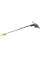 Кивок VAST літній поворотний 360 Black # 3 L-250 mm, G-300 мкм, тест 2.5-4.1