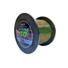 Волосінь ECLIPSE Invisible 3D 300m 0.25mm