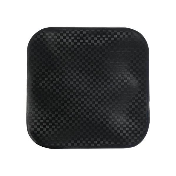 Ємність для прикормки Flagman Gray EVA 18.5×18.5×11 см Водонепроникна Сумка