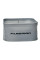 Ємність для прикормки Flagman Gray EVA 23.5×23.5×11 см Водонепроникна Сумка