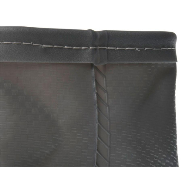 Ємність для прикормки Flagman Gray EVA 23.5×23.5×11 см Водонепроникна Сумка