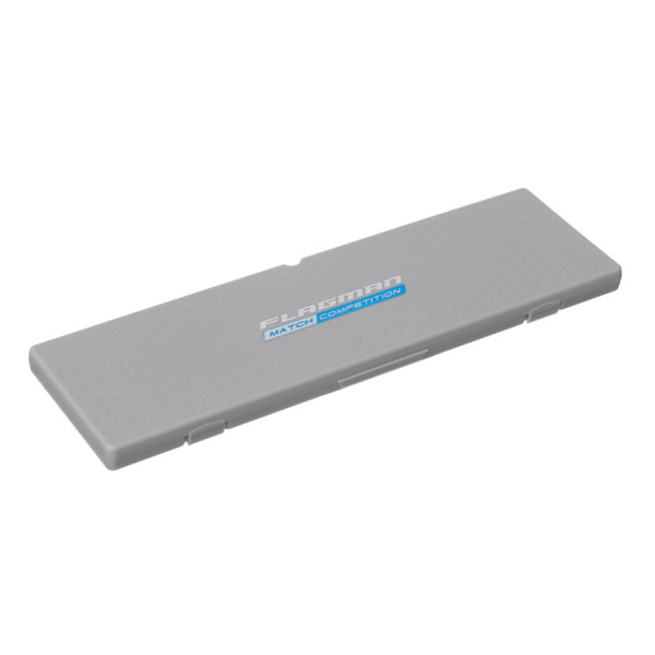 Поводочниця Flagman Hooklenght Box 33x10 см Для Зберігання Повідців