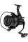 Котушка Brain Mission SE Baitrunner 9000 12+1BB 4.1:1 Коропова Котушка