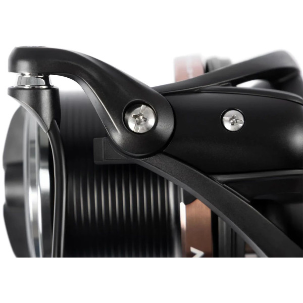 Котушка Brain Mission SE Baitrunner 9000 12+1BB 4.1:1 Коропова Котушка