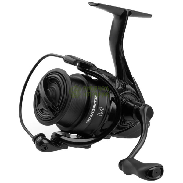 Катушка Favorite U1 2500S U1 25S2 7+1BB 5.2:1 Спиннинговая Катушка