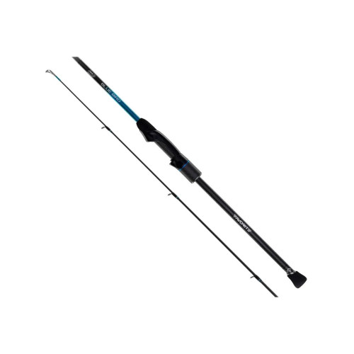 Спінінг Favorite Blue Bird BB2-792L-T 2.36 м 2-10 г Fast Мікроджигове Карбонове Вудилище