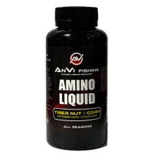 Ликвид AnVi AMINO LIQUID "Тигровой Орех / Кукуруза" 250 мл.