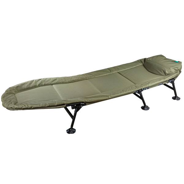 Кровать карповая Flagman Light Bedchair 6 Legs
