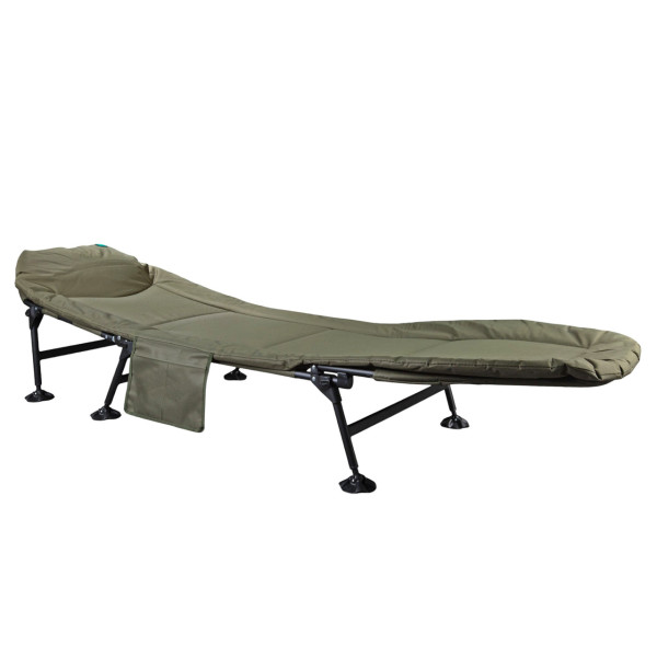 Кровать карповая Flagman Light Bedchair 6 Legs