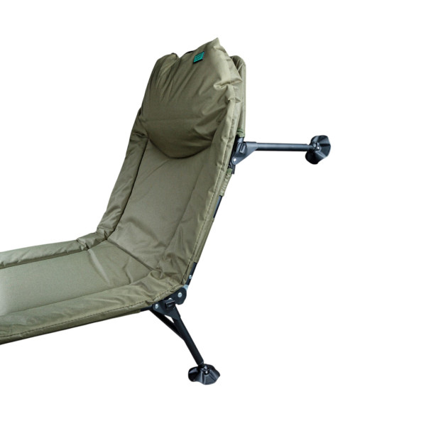 Кровать карповая Flagman Light Bedchair 6 Legs