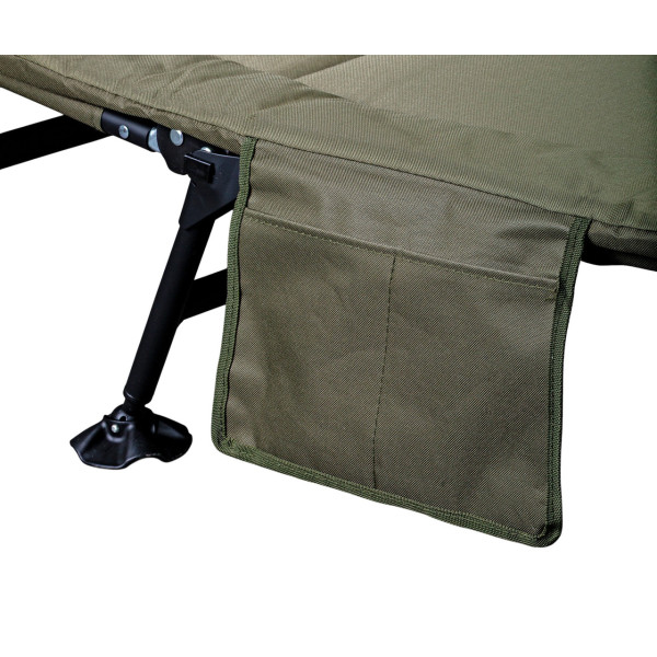 Кровать карповая Flagman Light Bedchair 6 Legs