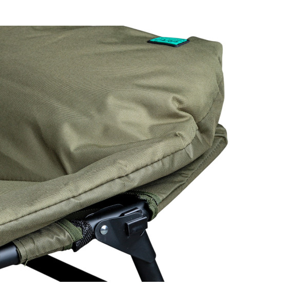 Кровать карповая Flagman Light Bedchair 6 Legs