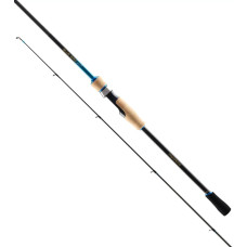 Спиннинг Favorite Blue Bird Sharp Jig BBSJ1?862M?T 2.58m 5?20g Ex.Fast
