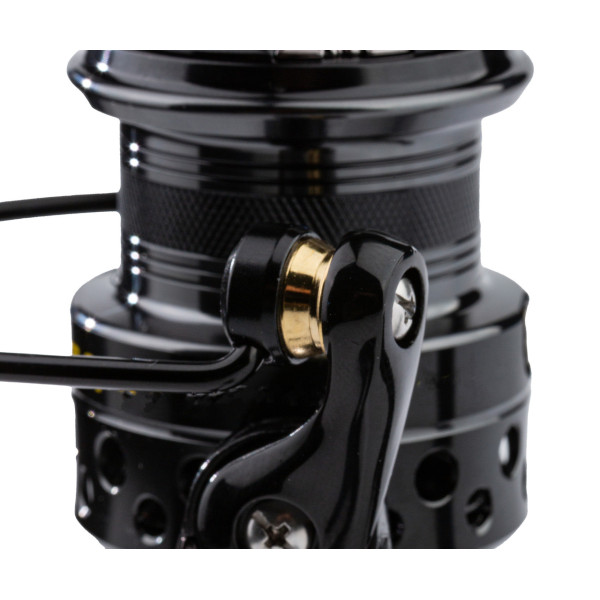 Котушка фідерна Flagman Force Rank Feeder FS 4000