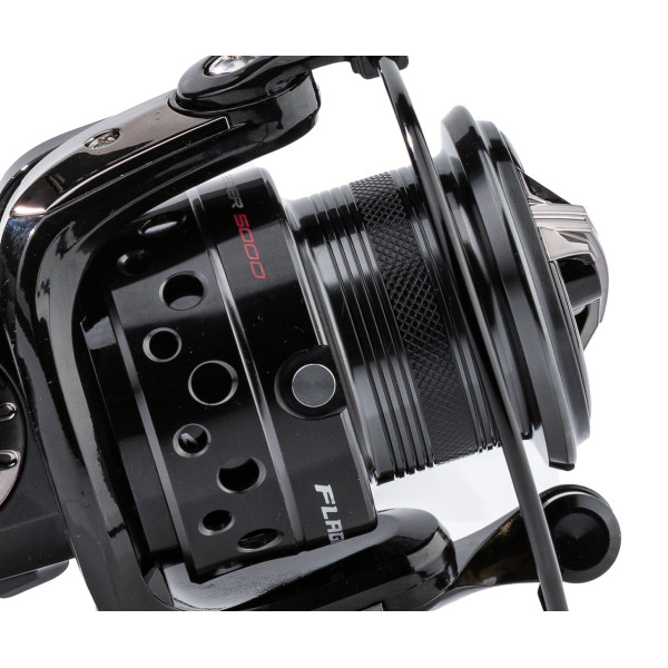 Котушка фідерна Flagman Force Rank Feeder FS 5000