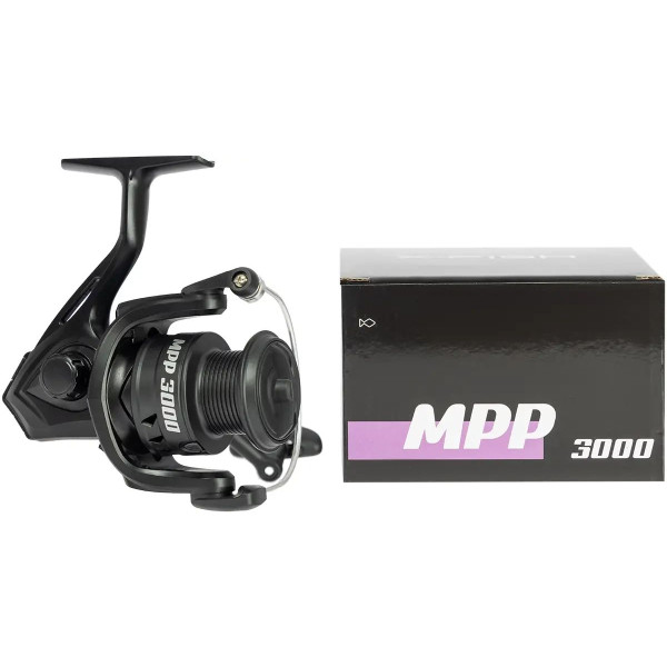 Котушка X-Fish MPP 3000 1+1BB