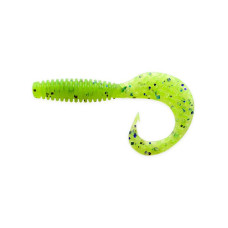Силікон UPSTREAM Swirl 3" (6шт) #313 green apple