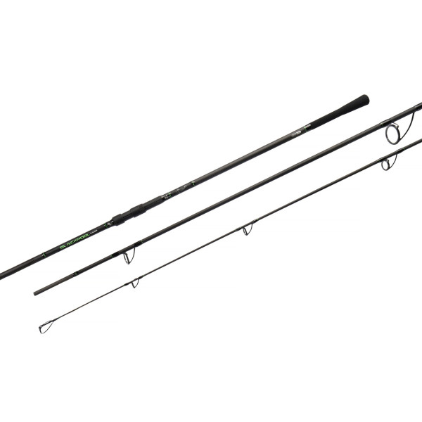Коропове вудлище Carp Pro Blackpool NG 3.6м 12' 3.5lb 3sec