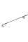 Коропове вудлище Carp Pro Blackpool NG 3.6м 12' 3.5lb 3sec