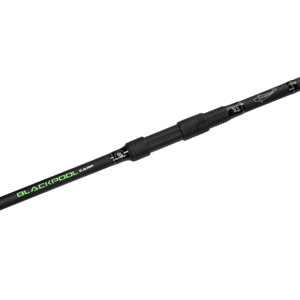 Коропове вудлище Carp Pro Blackpool NG 3.6м 12' 3.5lb 3sec
