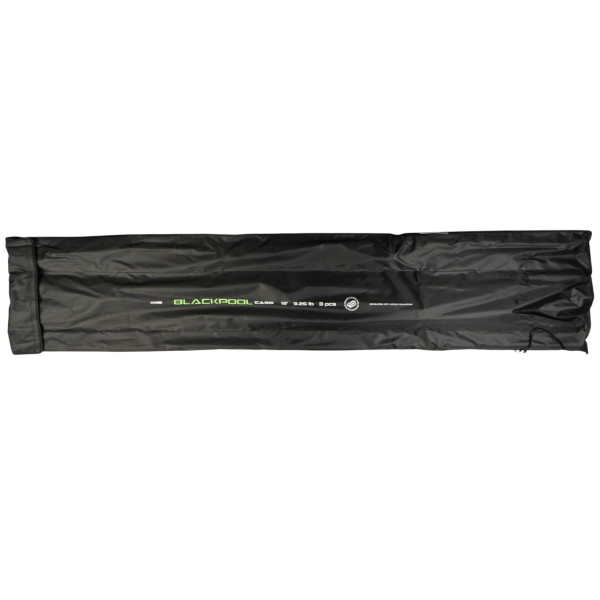 Коропове вудлище Carp Pro Blackpool NG 3.6м 12' 3.5lb 3sec