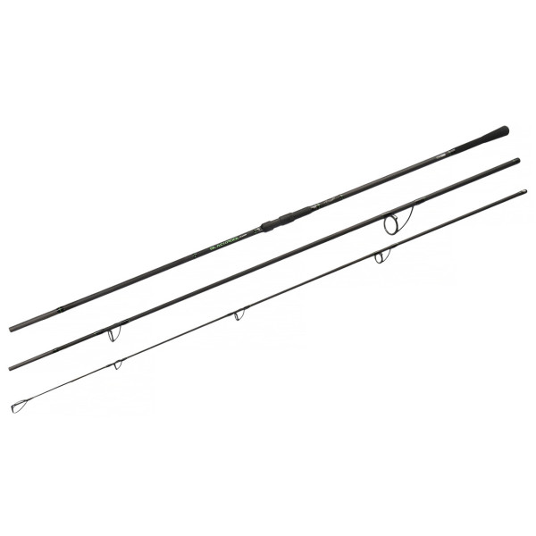 Коропове вудлище Carp Pro Blackpool NG 3.6м 12' 3.5lb 3sec
