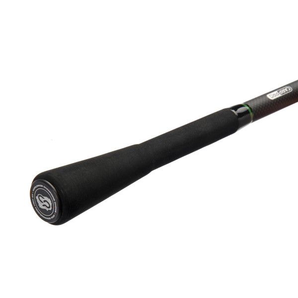 Коропове вудлище Carp Pro Blackpool NG 3.6м 3.5lb 2sec