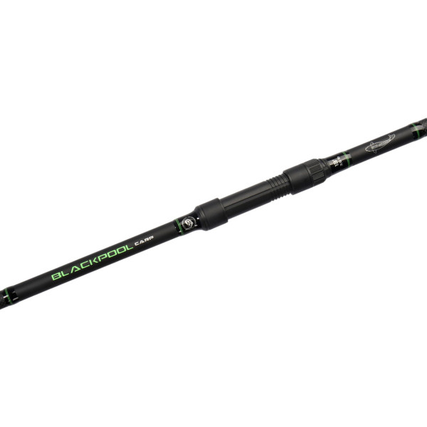 Коропове вудлище Carp Pro Blackpool NG 3.9м 13' 3.5lb 3sec