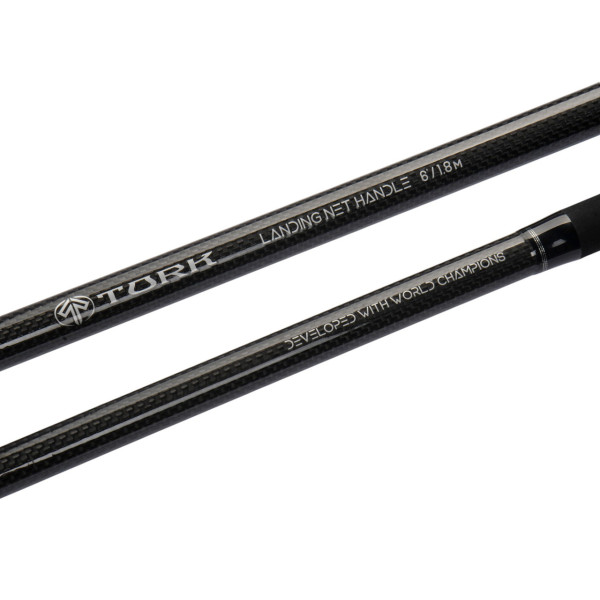 Ручка підсака Carp Pro Tork 6' 1.8м 2sec