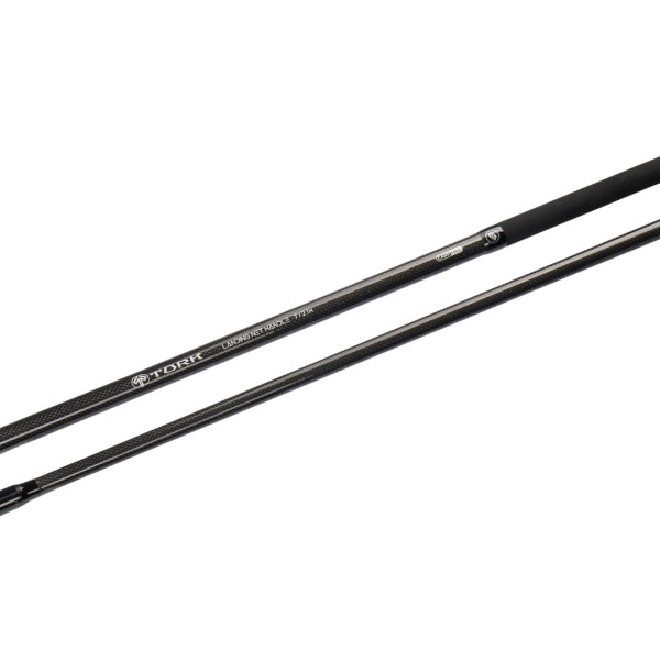 Ручка підсака Carp Pro Tork 7' 2.1м 2sec