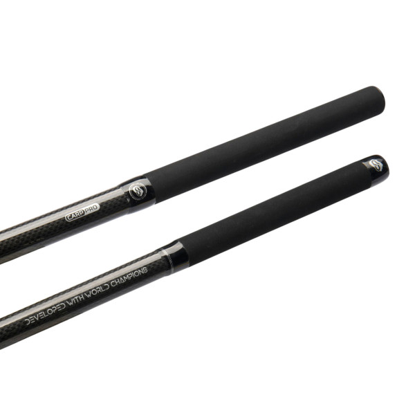 Ручка підсака Carp Pro Tork 7' 2.1м 2sec