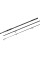 Сподове вудлище Carp Pro Blackpool NG Spod 3.6м 12' 5.5lb 3pcs