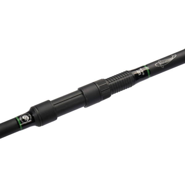 Сподове вудлище Carp Pro Blackpool NG Spod 3.6м 12' 5.5lb 3pcs