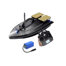 Кораблик Flytec V070 (Carbon Black)