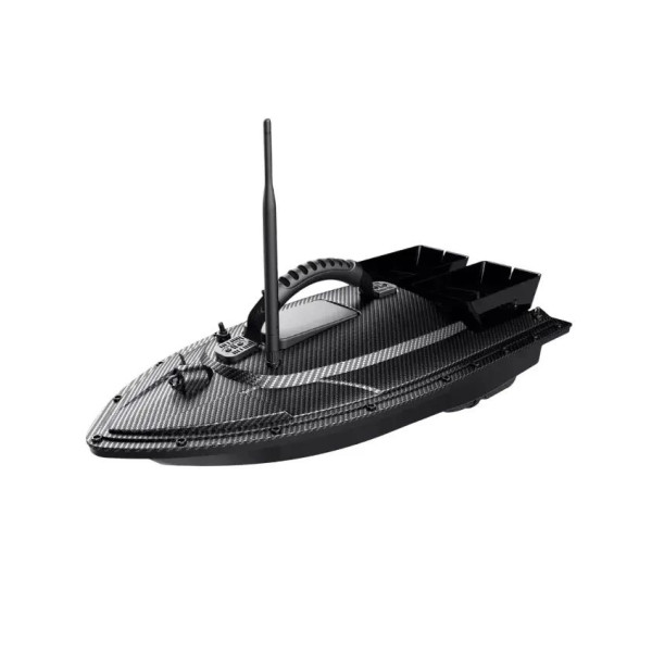 Кораблик Flytec V070 (Carbon Black)