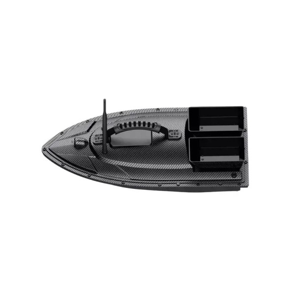 Кораблик Flytec V070 (Carbon Black)