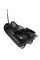 Кораблик Flytec V070 (Carbon Black)