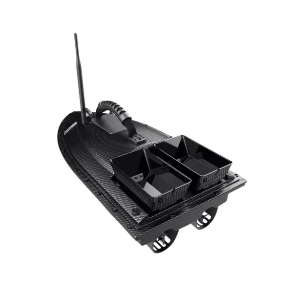 Кораблик Flytec V070 (Carbon Black)