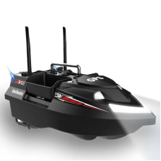 Кораблик Flytec V802Pro Black