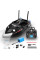 Кораблик Flytec V802Pro Black