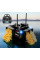Кораблик Flytec V802Pro Black